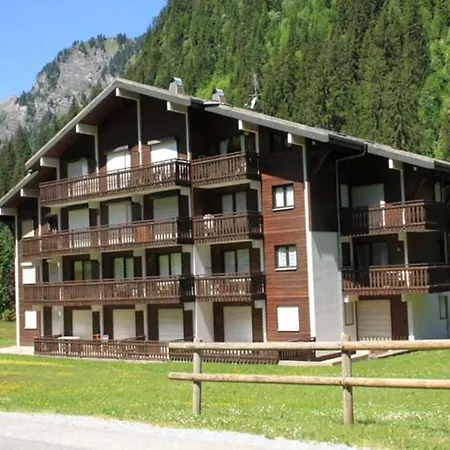 Chaleureux 2 Pieces, 4 Pers, Terrasse Et Parking Apartment